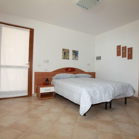Agriturismo Al Franet Tremosine Luaran gambar