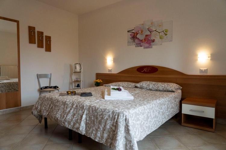 Agriturismo Al Franet Tremosine Luaran gambar