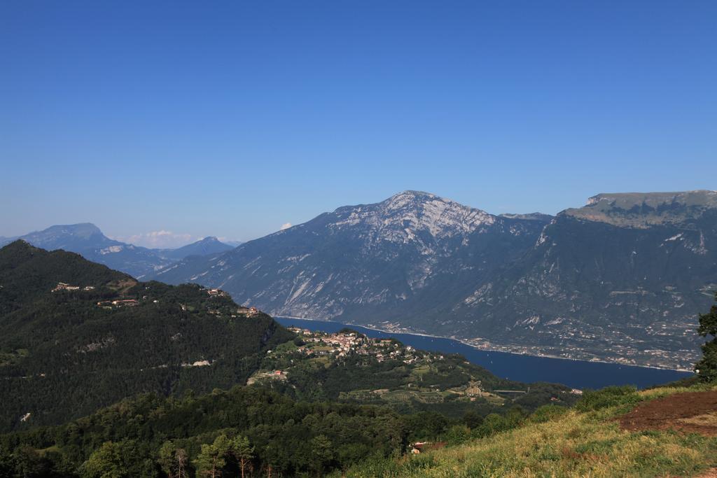 Agriturismo Al Franet Tremosine Luaran gambar