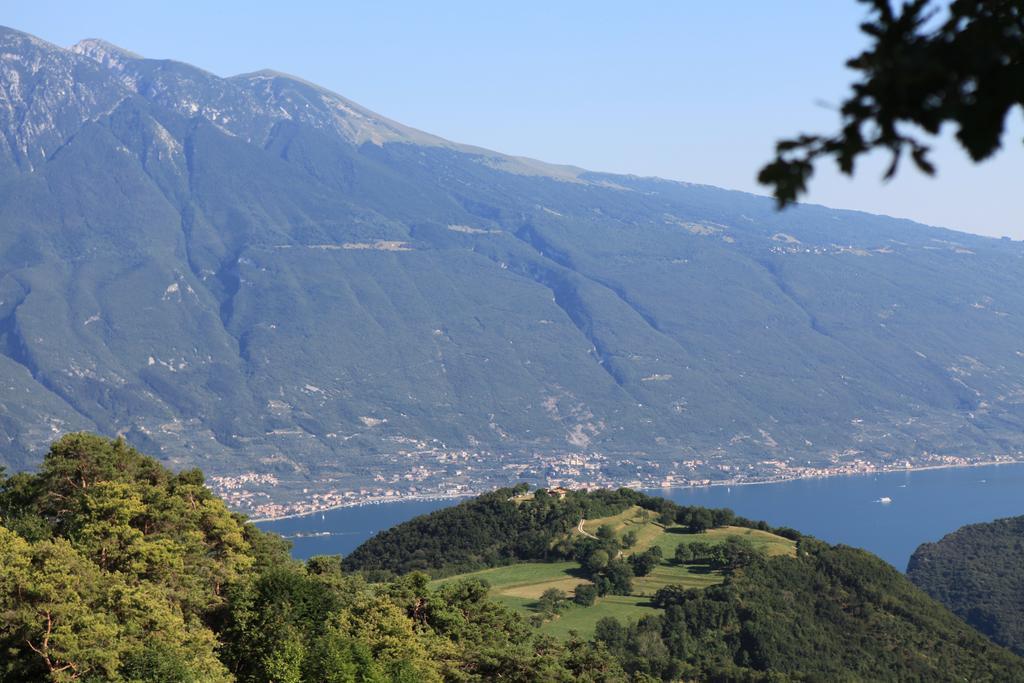 Agriturismo Al Franet Tremosine Luaran gambar