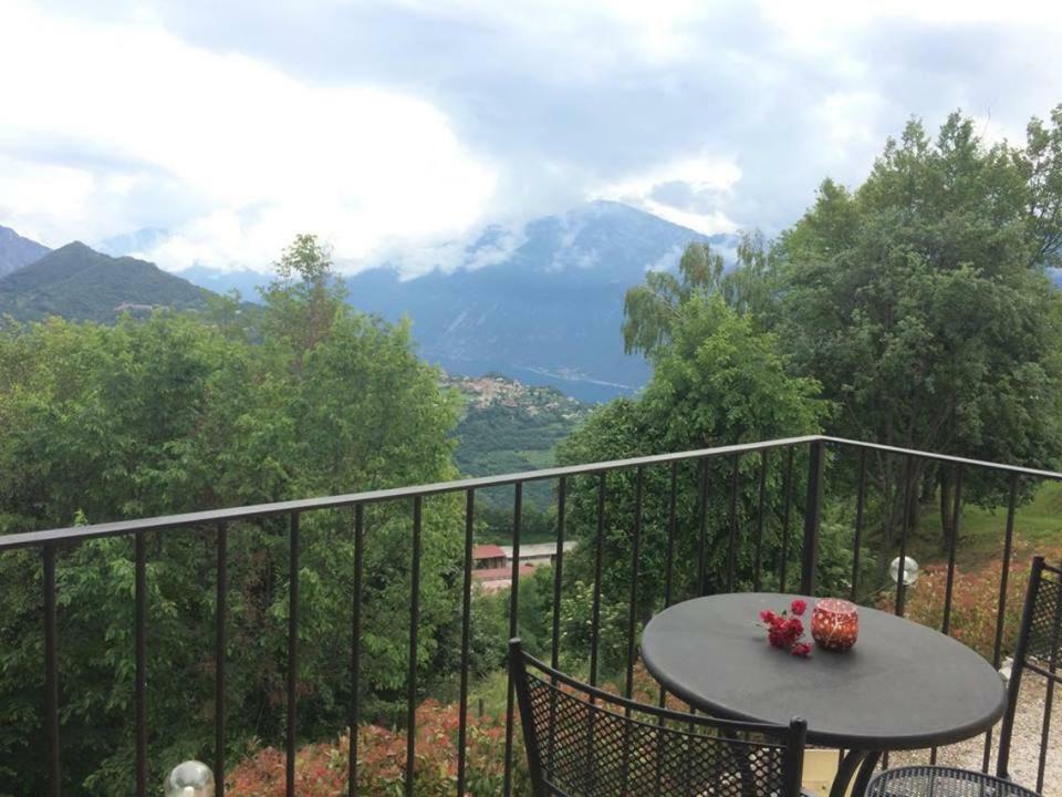 Agriturismo Al Franet Tremosine Luaran gambar