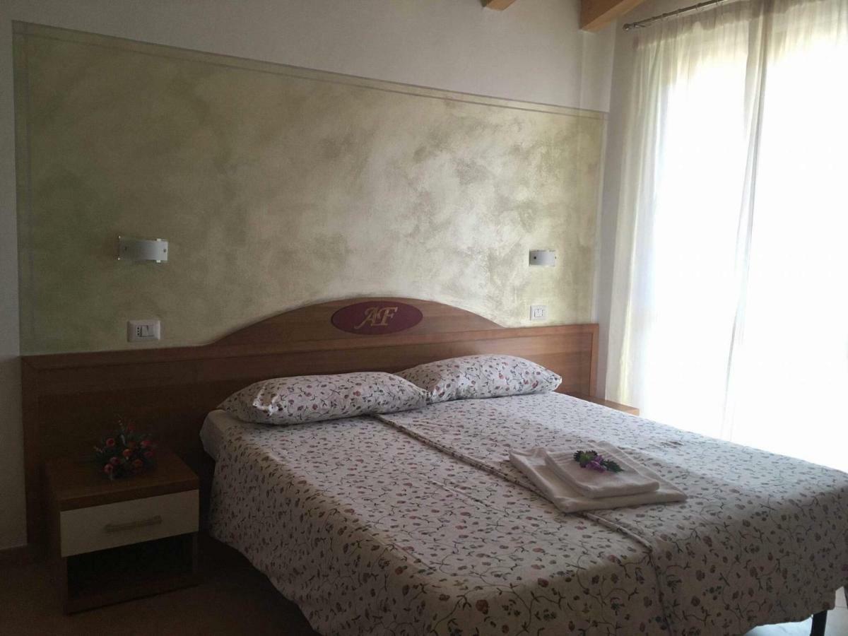 Agriturismo Al Franet Tremosine Luaran gambar