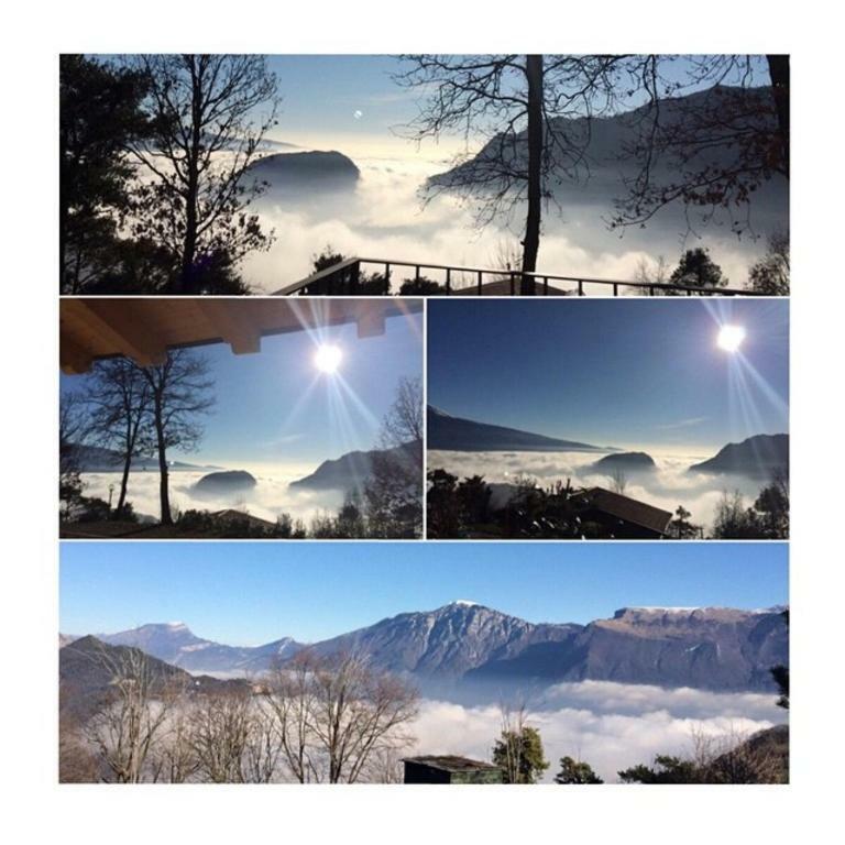 Agriturismo Al Franet Tremosine Luaran gambar