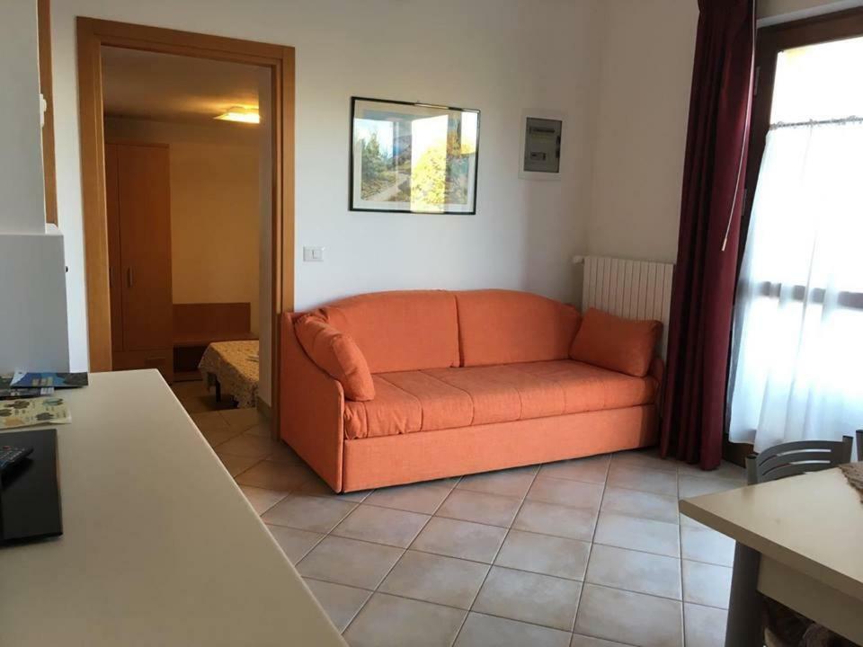 Agriturismo Al Franet Tremosine Luaran gambar